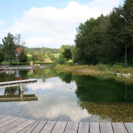 Mitten In Der Welt - Gh Roither Herzogsdorf Extérieur photo