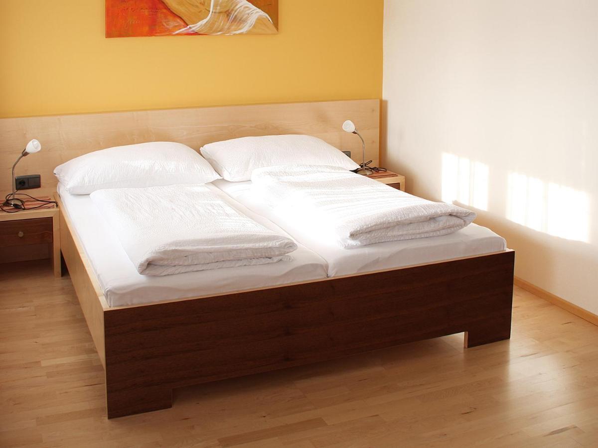 Mitten In Der Welt - Gh Roither Herzogsdorf Extérieur photo