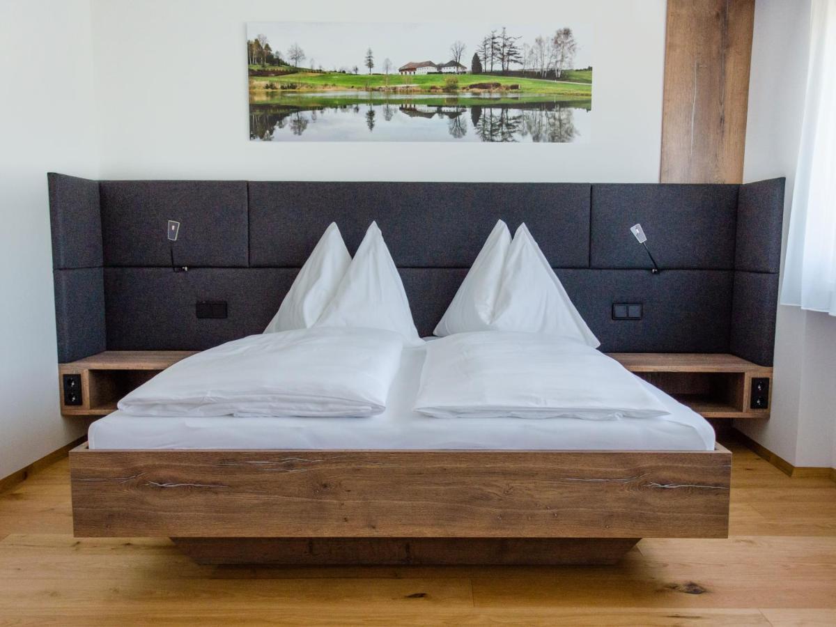 Mitten In Der Welt - Gh Roither Herzogsdorf Extérieur photo