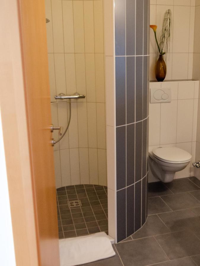 Mitten In Der Welt - Gh Roither Herzogsdorf Extérieur photo